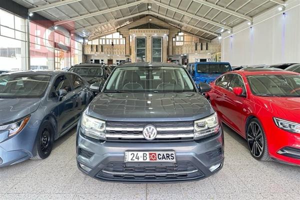 Volkswagen Taos 2023 for sale in Iraq - Zaxo